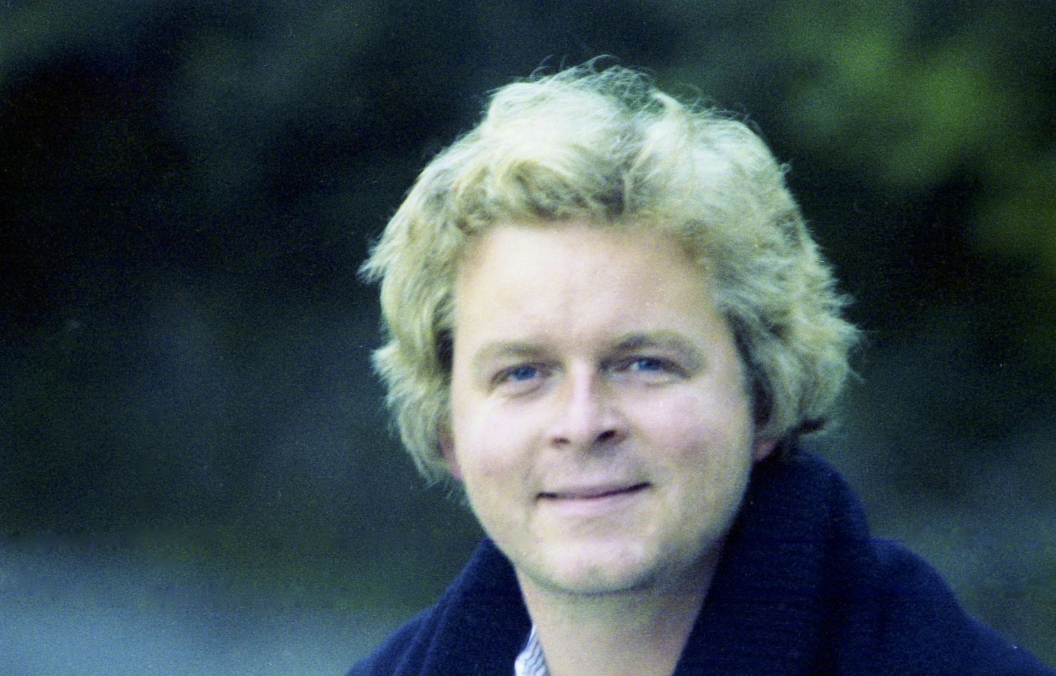 Se hvor glad Stig bliver