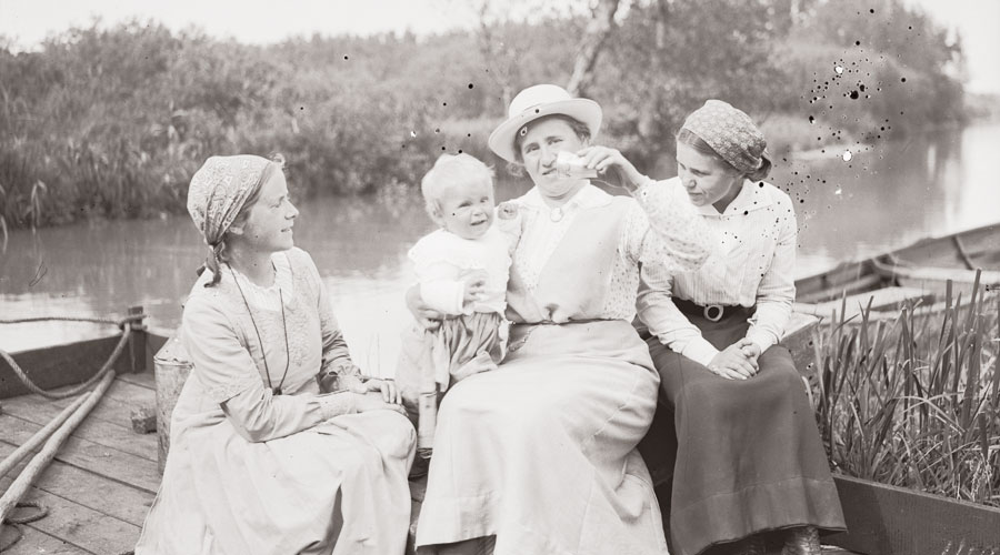 Aagabet Frederiksværk