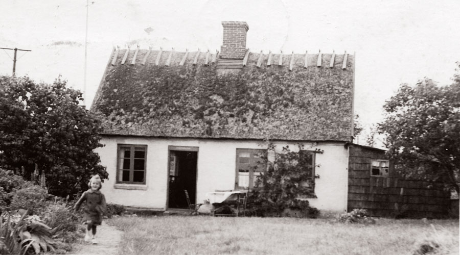 Havrehuset