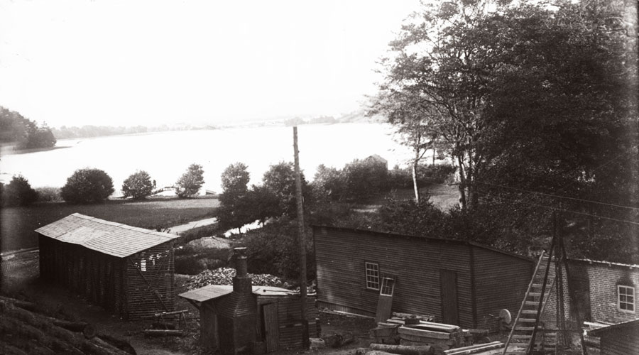 Slaaensø