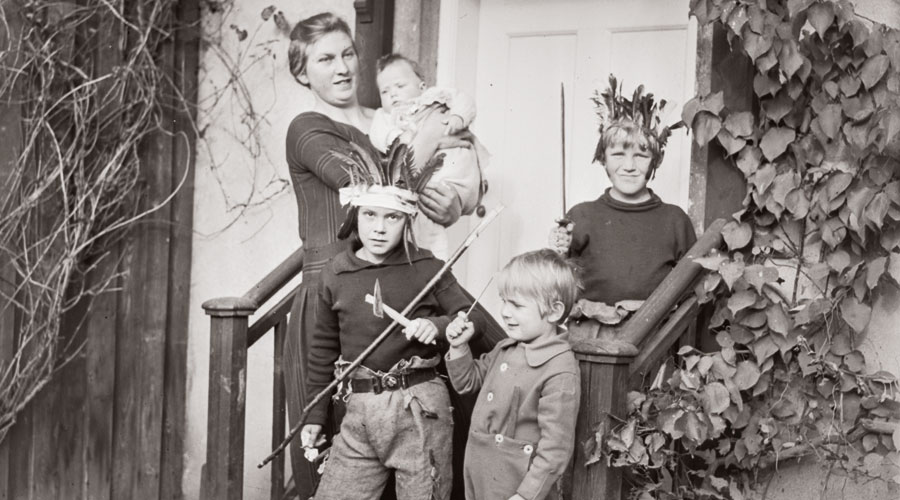 Troels Otterstrøm