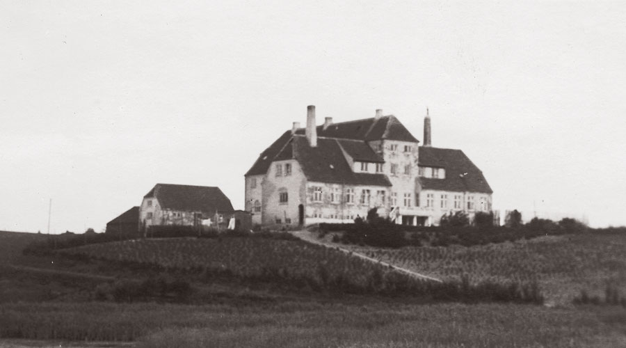Snoghøj Fiskerihøjskole