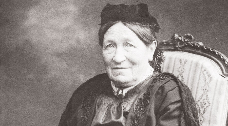 Sophie Otterstrøm