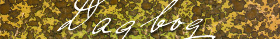 Dagbog