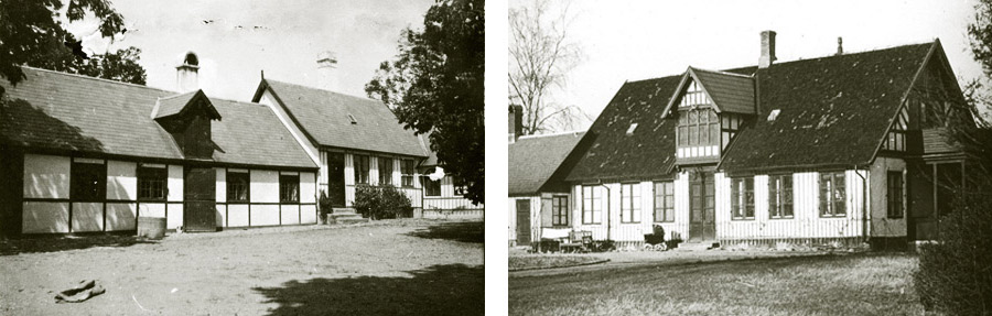 Den Gamle Have