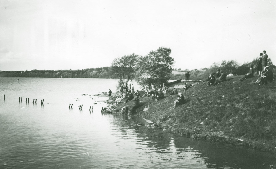 Furesøen