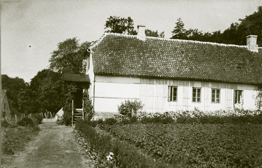 Gartnerboligen