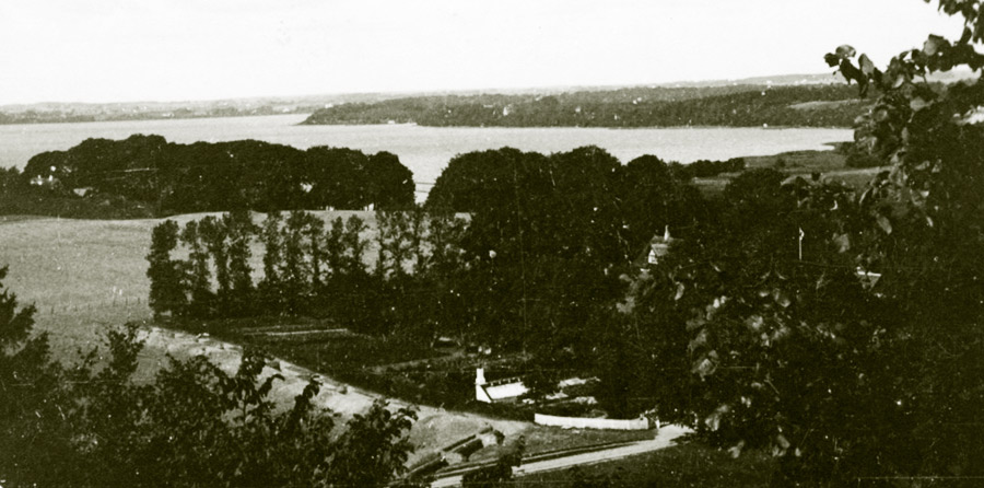 Jægerhøjen