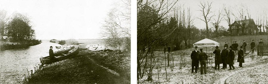 Lystfiskeriforeningen