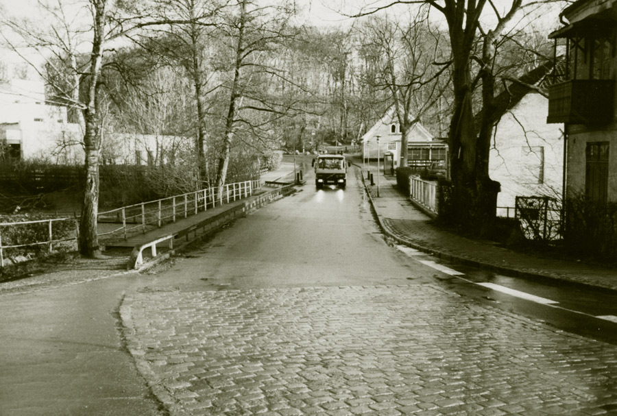 Trafikulykker