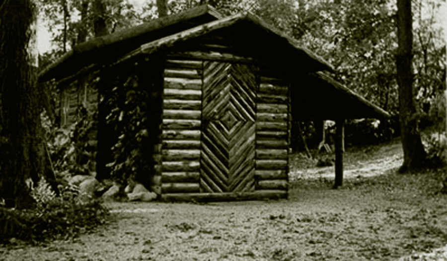 Wests sommerhus