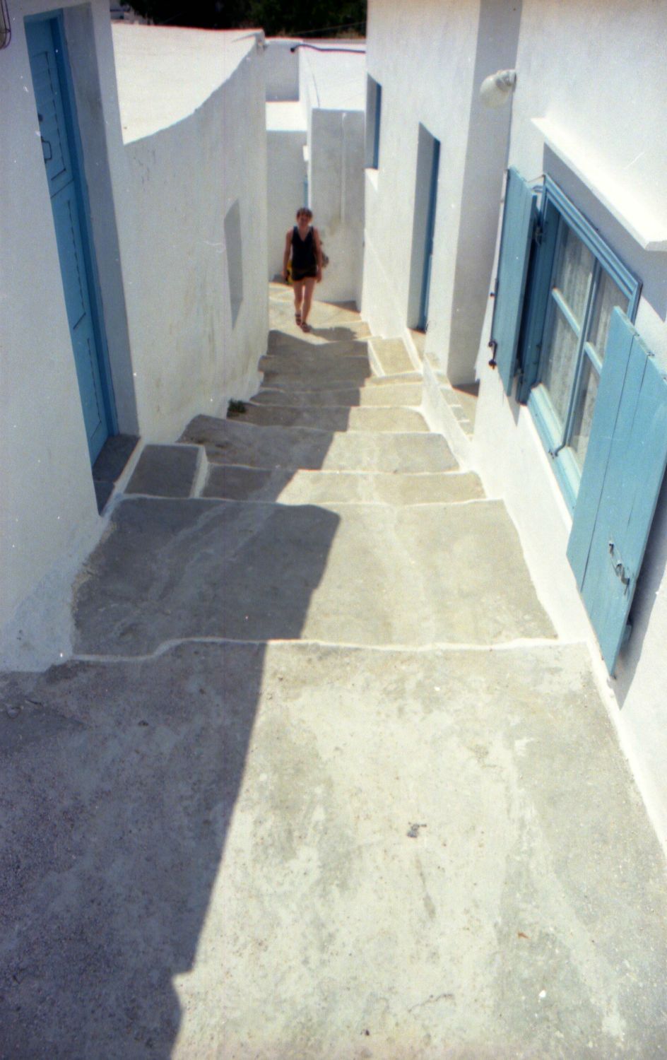 Susanne i Kastro