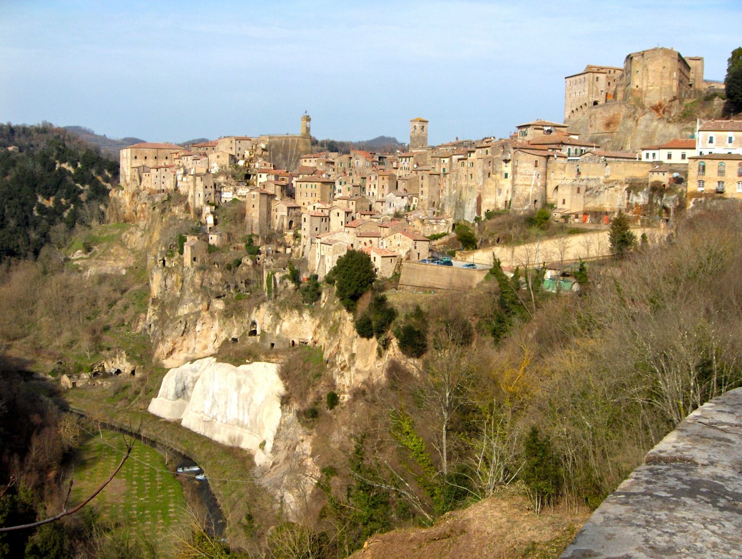 Sorrano