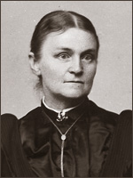 Marie Elisbeth Otterstrøm