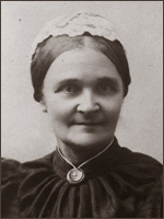 Emma Otterstrøm