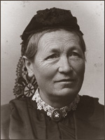 Sophie Cathrine Flensborg