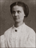 Cornelia Otterstrøm