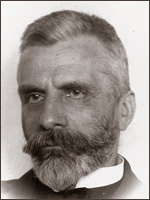 Laurits Nicolai Hvidt Otterstrøm