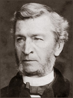 Henrik Johan Otterstrøm