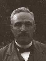Johan Georg Keller Jensen