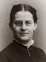 Helga Fransisca Keller Jensen