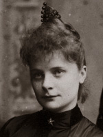 Agnete Marie Elisabeth Otterstrøm