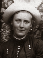 Cecilie Otterstrøm