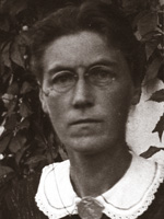 Mette Marie Otterstrøm