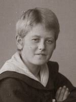 Knud Otterstrøm