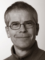 Henrik Otterstrøm