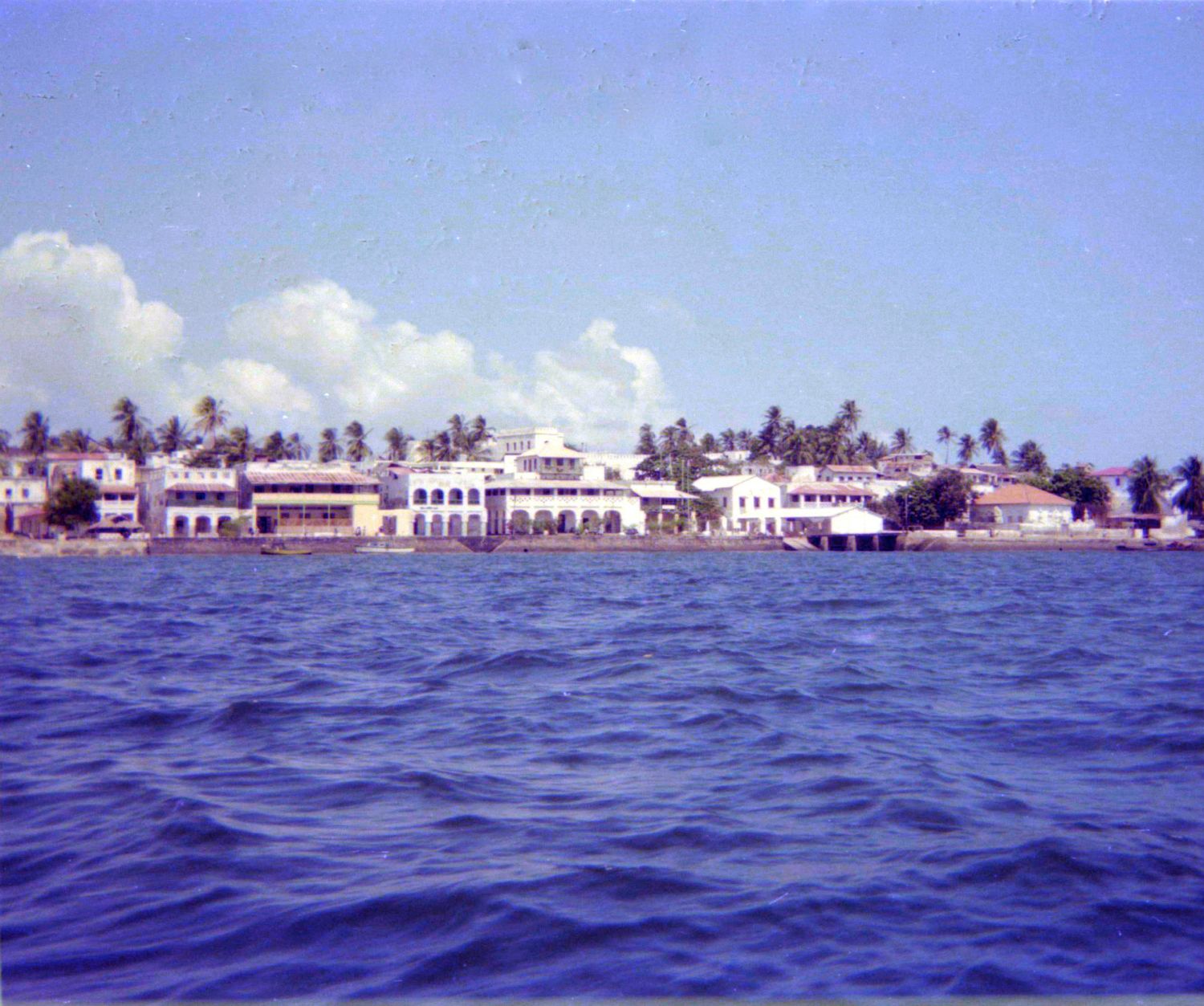 Lamu by