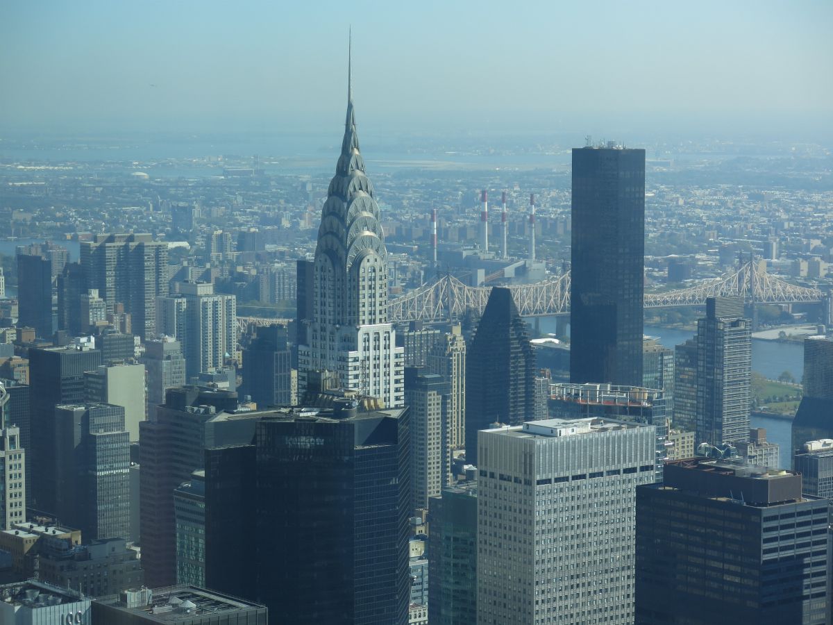 Chrysler Building