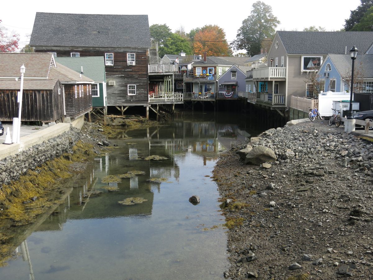 Kennebunkport