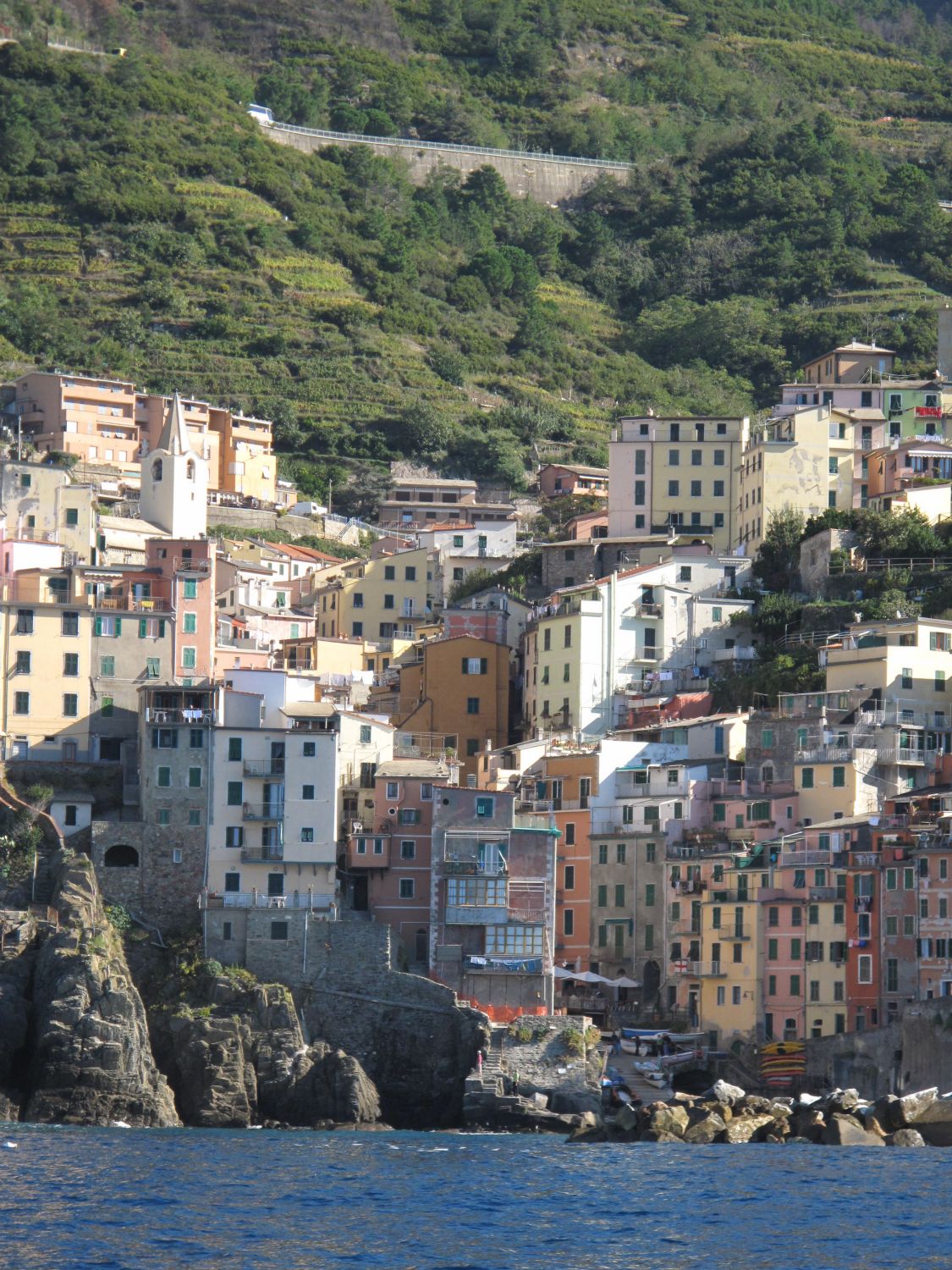 Riomaggiore