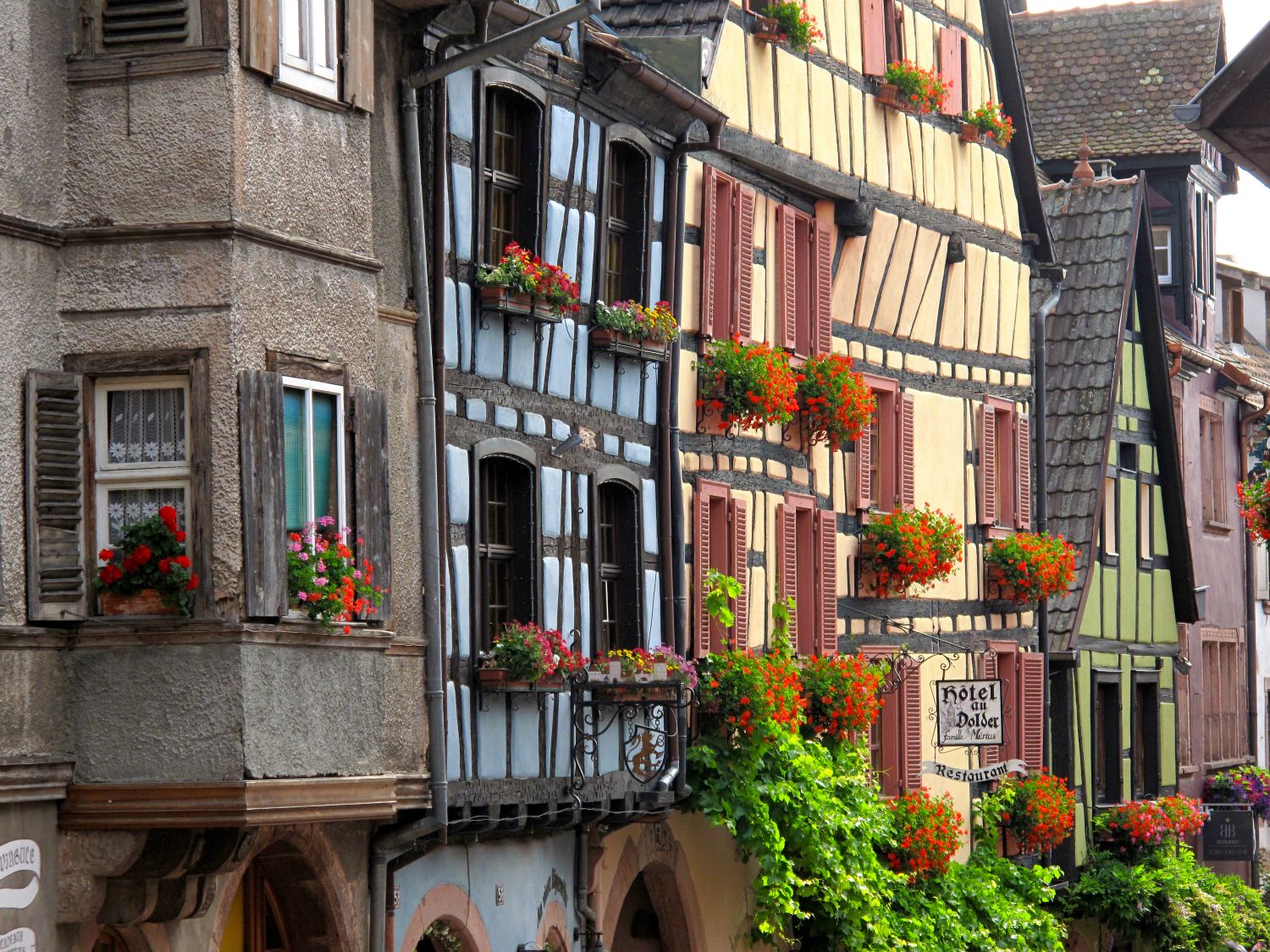 Riquewihr