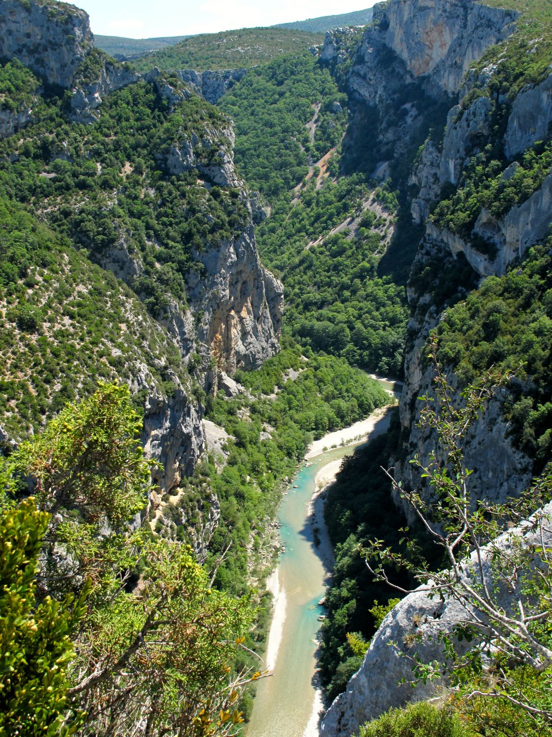 Gorges du Verdon