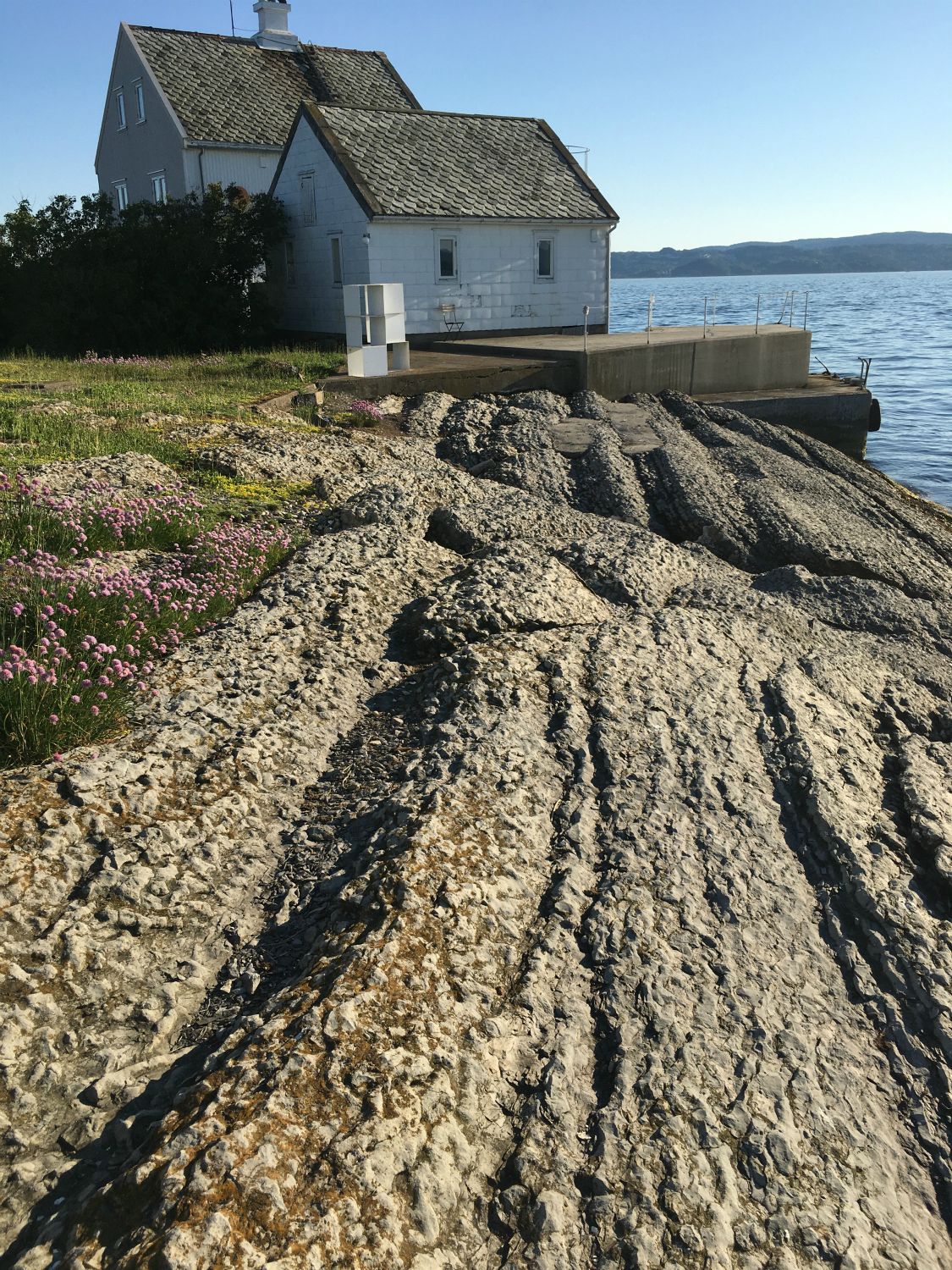 Fyrstasjonen