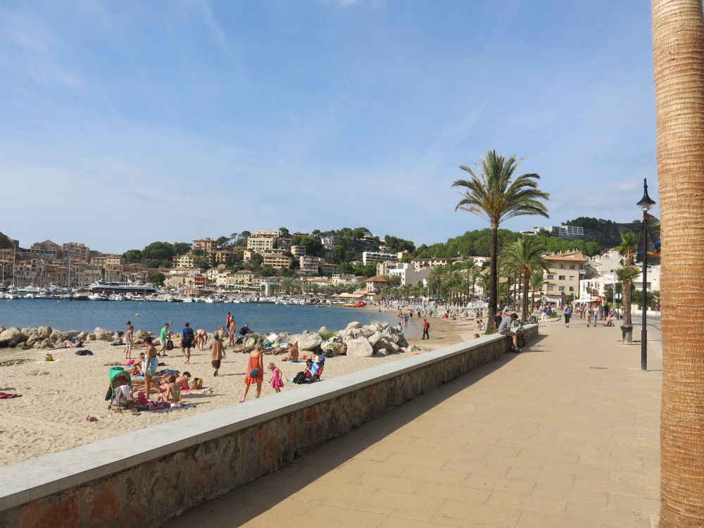 Port de Soller