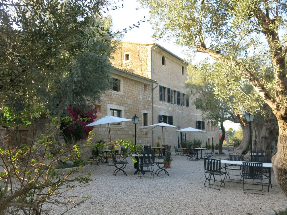 Vores finca, Muleta de ca s`Hereu