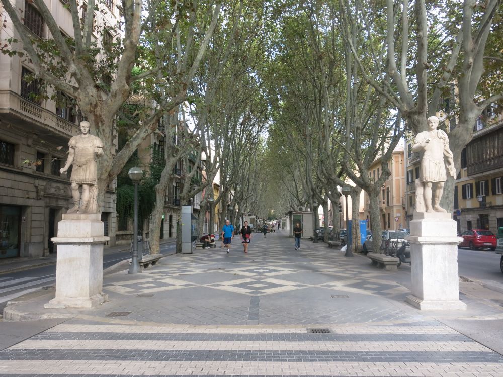 La Rambla
