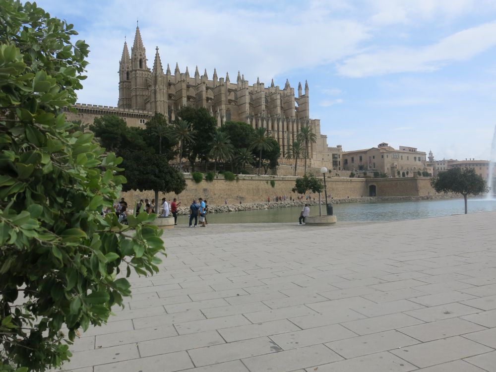 Catedral de Mallorca