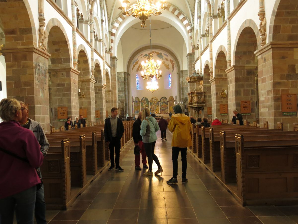Ribe domkirke
