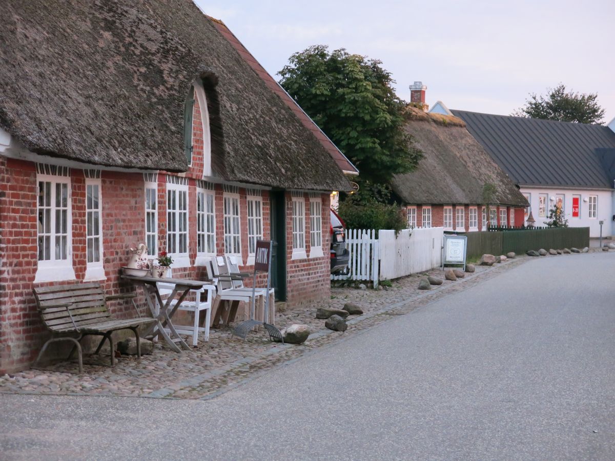 Sønderho