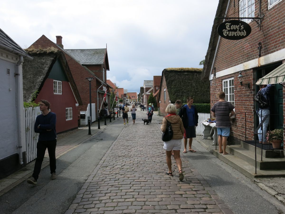 Nordby