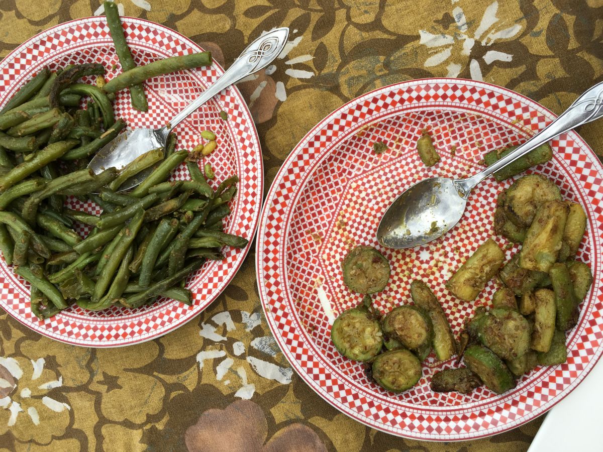 Enkel og sund frokost