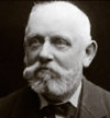 Hans Henrik Blache