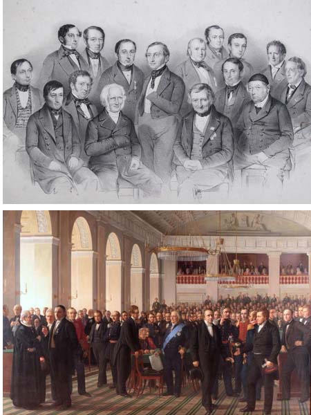 Grundlovgivende forsamling