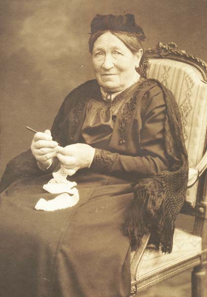 Sophie Cathrine Otterstrøm