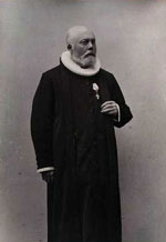 Carl Christian Cederfeld de Simonsen