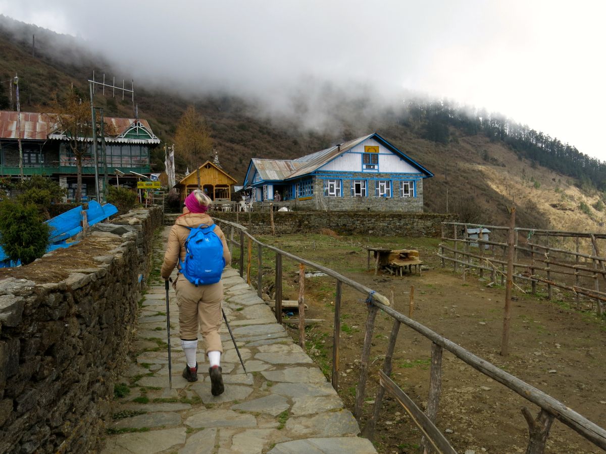 Chandanbari, 3330 moh